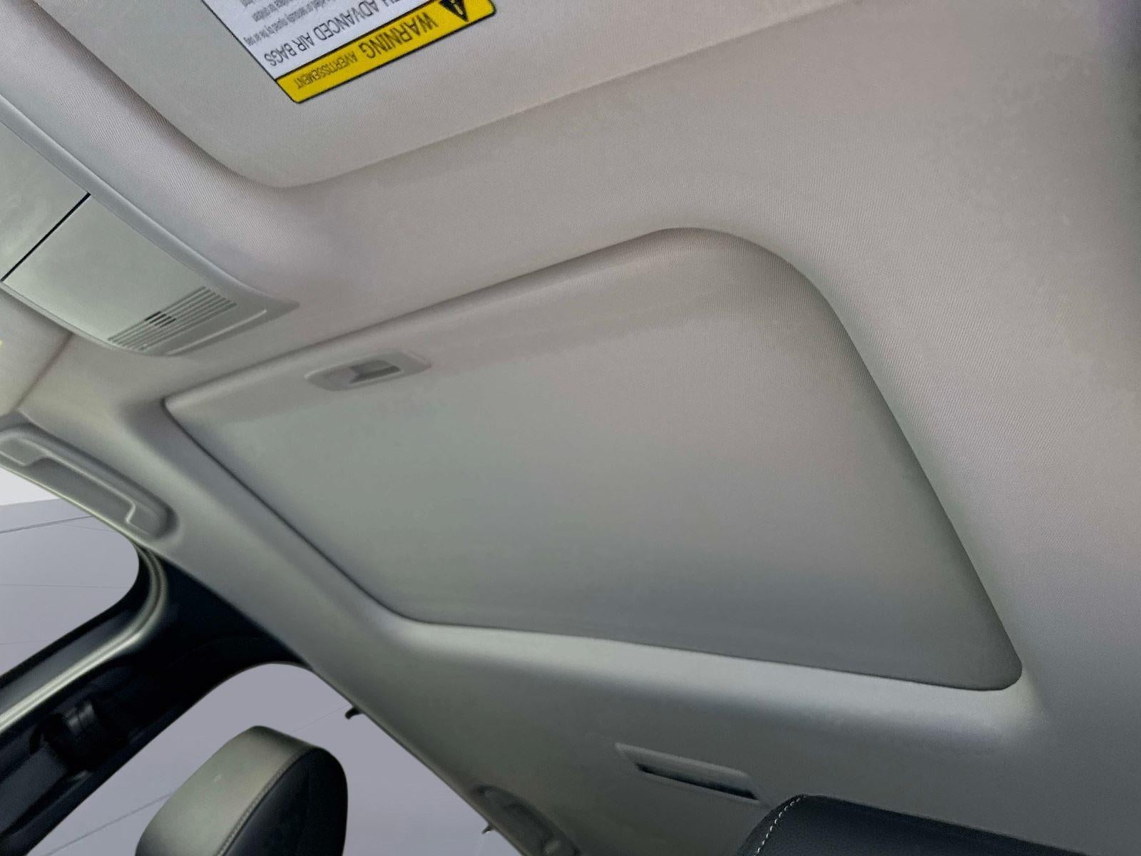 2025 Mazda Mazda CX-90 Preferred Package