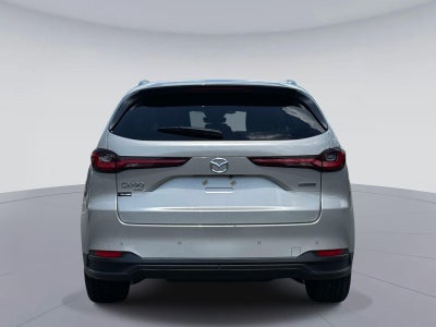 2025 Mazda Mazda CX-90 Preferred Package