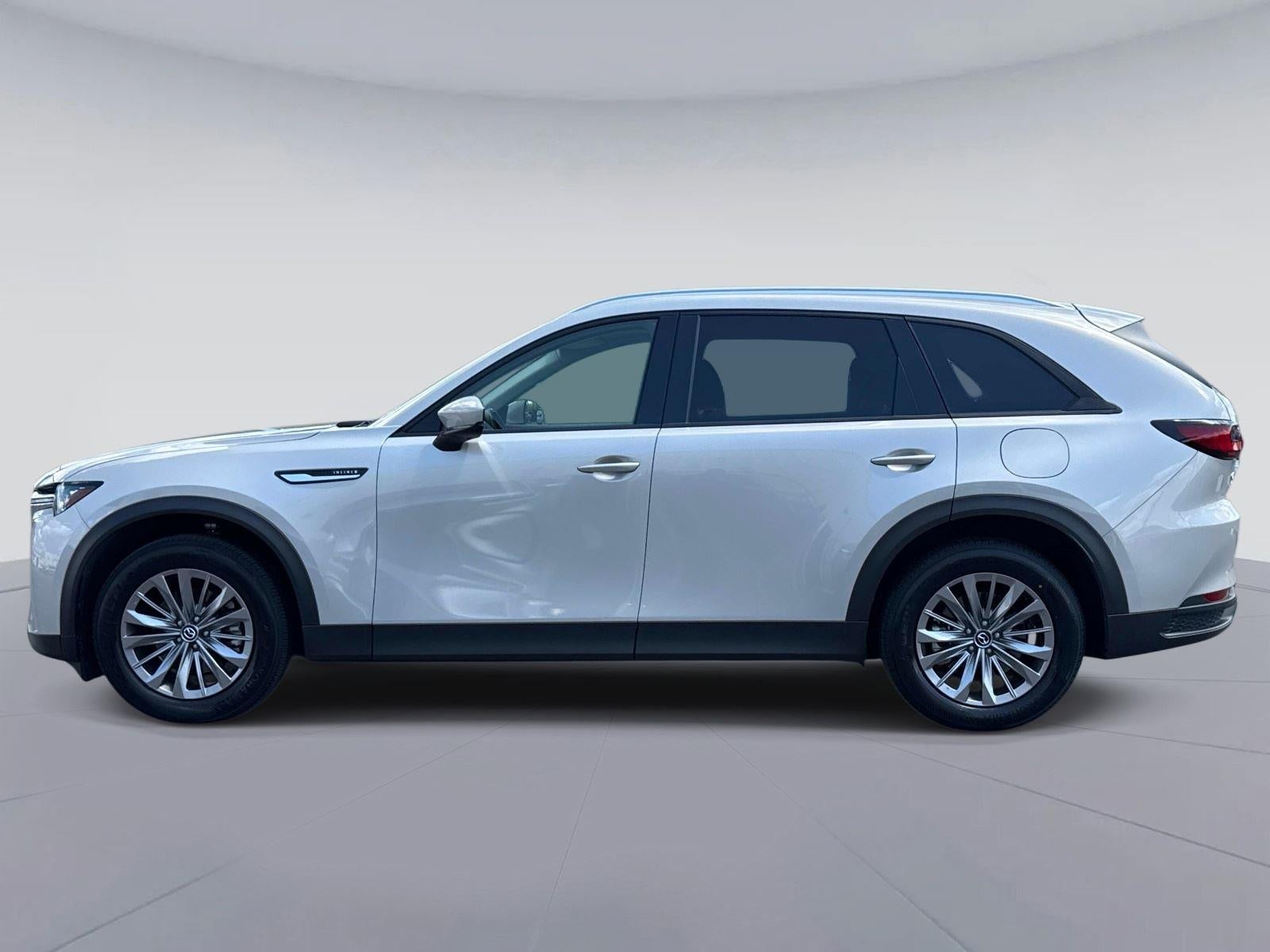 2025 Mazda Mazda CX-90 Preferred Package