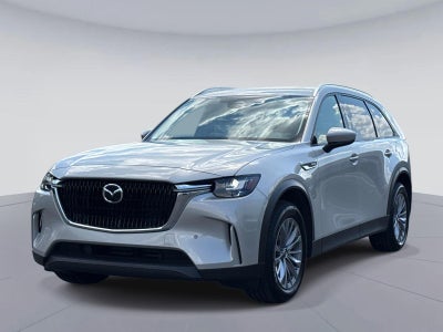 2025 Mazda Mazda CX-90 Preferred Package