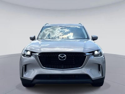 2025 Mazda Mazda CX-90 Preferred Package