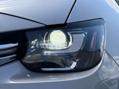 2025 Mazda Mazda CX-90 Preferred Package