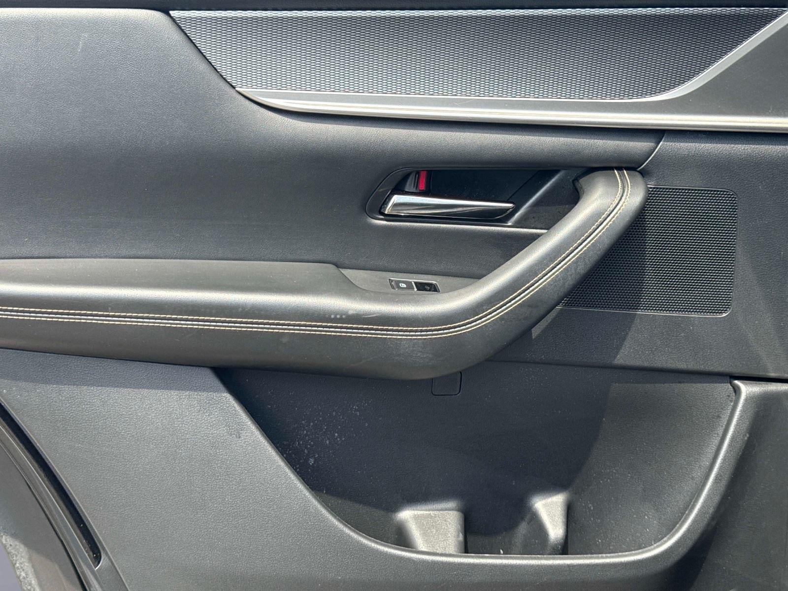 2025 Mazda Mazda CX-90 Preferred Package