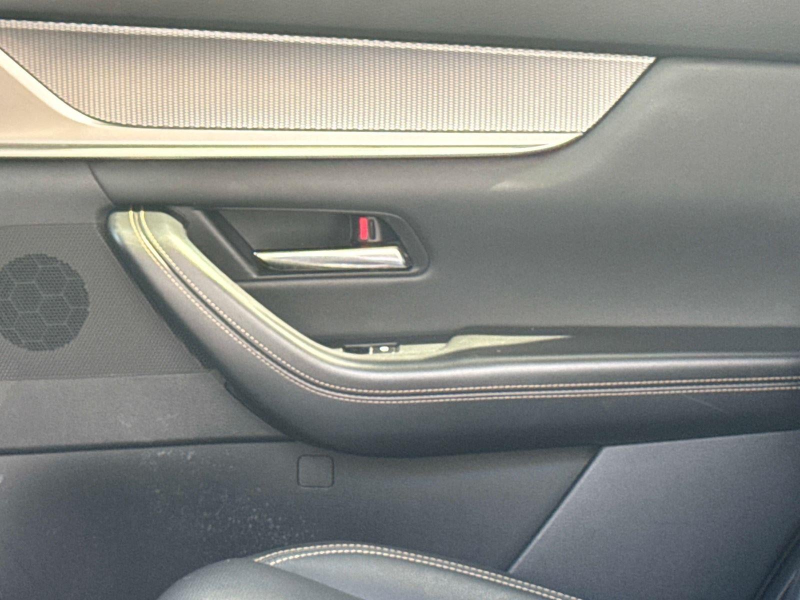 2025 Mazda Mazda CX-90 Preferred Package