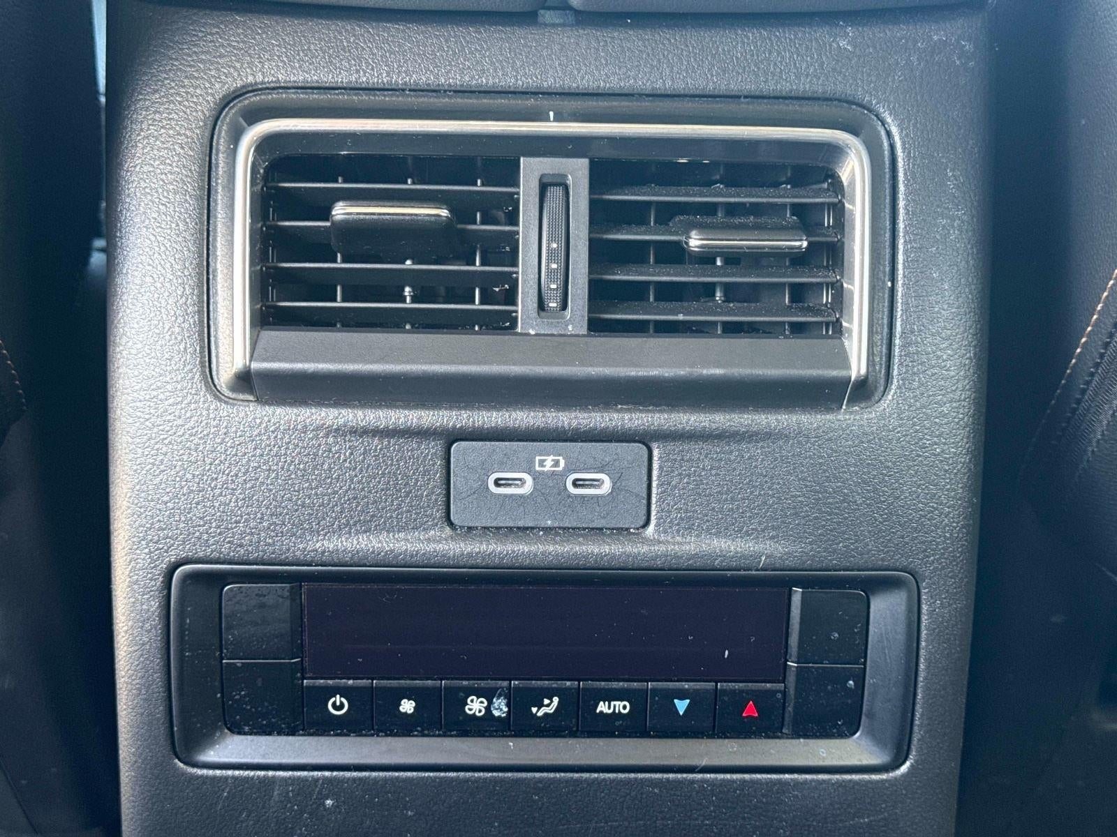 2025 Mazda Mazda CX-90 Preferred Package