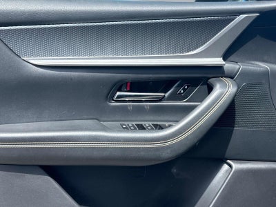 2025 Mazda Mazda CX-90 Preferred Package