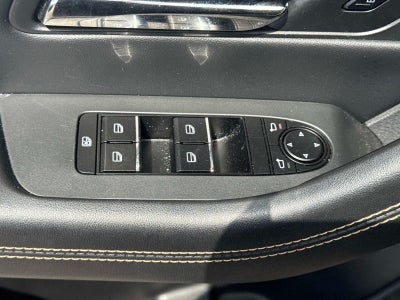 2025 Mazda Mazda CX-90 Preferred Package