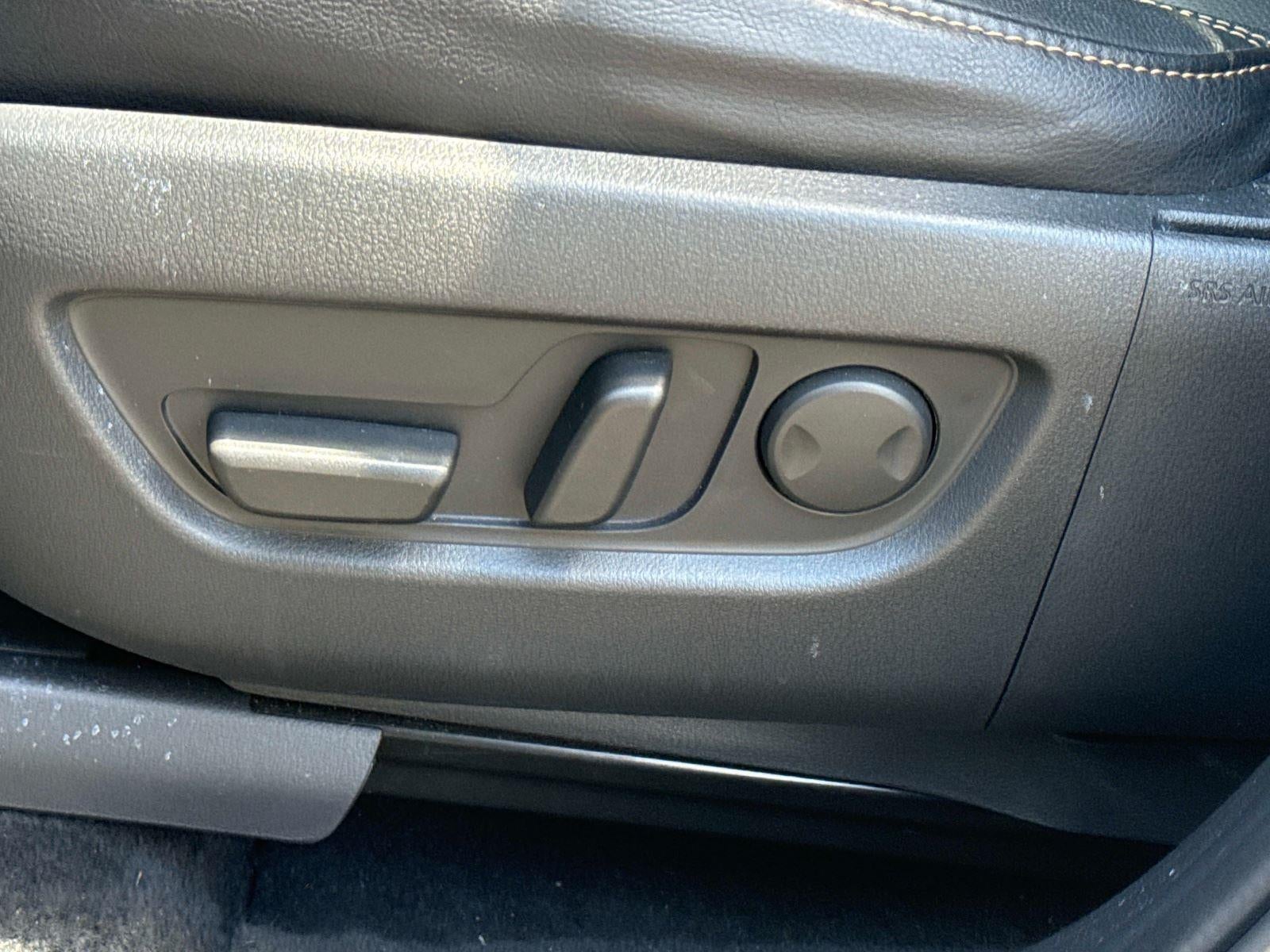 2025 Mazda Mazda CX-90 Preferred Package