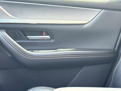 2025 Mazda Mazda CX-90 Preferred Package