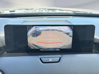 2025 Mazda Mazda CX-90 Preferred Package