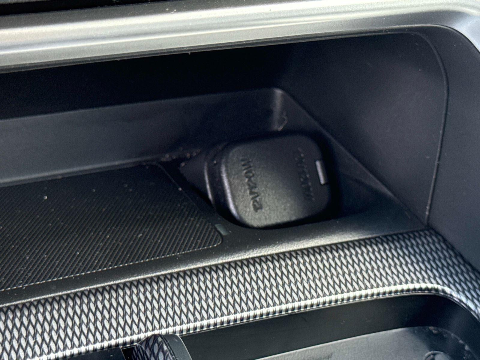 2025 Mazda Mazda CX-90 Preferred Package