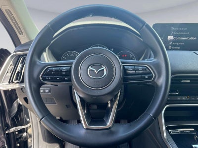 2025 Mazda Mazda CX-90 Preferred Package