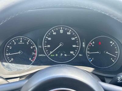 2025 Mazda Mazda CX-90 Preferred Package