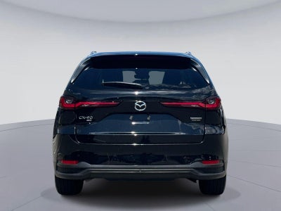 2025 Mazda Mazda CX-90 Preferred Package