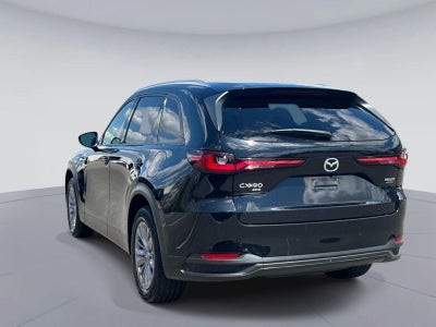 2025 Mazda Mazda CX-90 Preferred Package