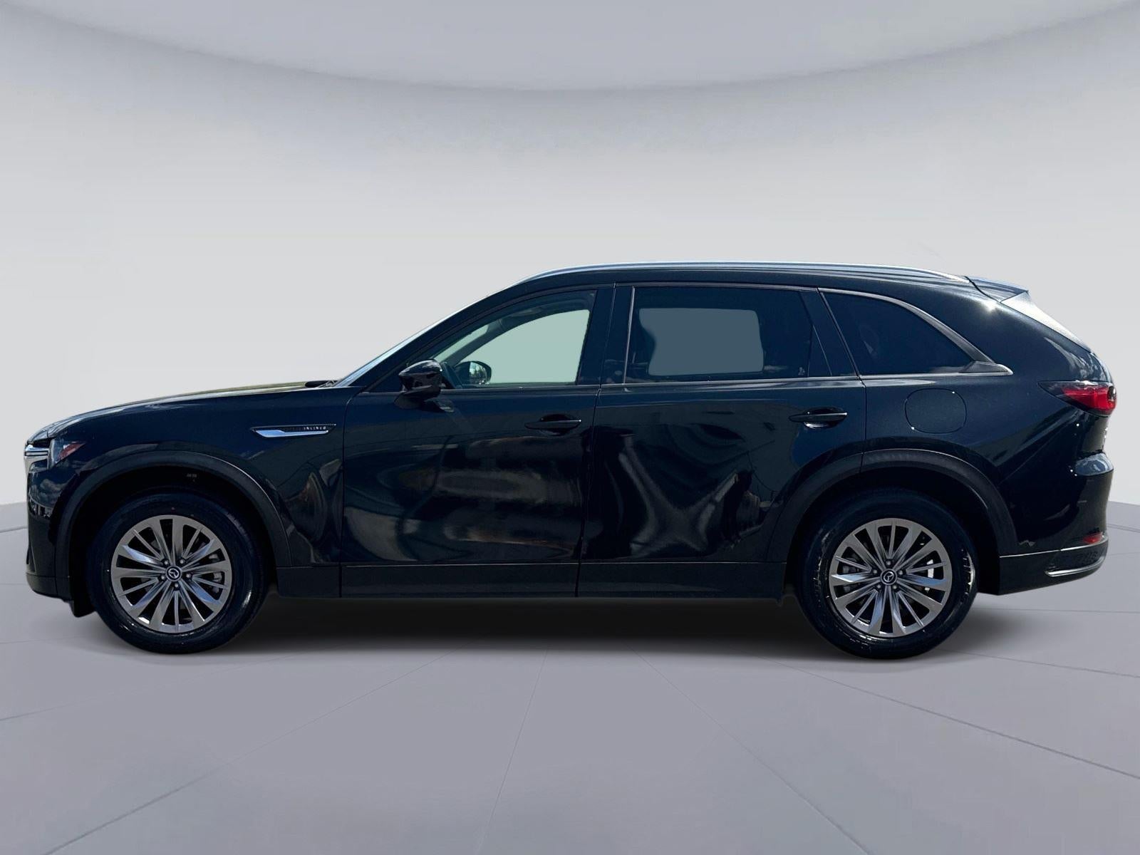 2025 Mazda Mazda CX-90 Preferred Package