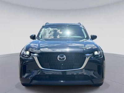 2025 Mazda Mazda CX-90 Preferred Package