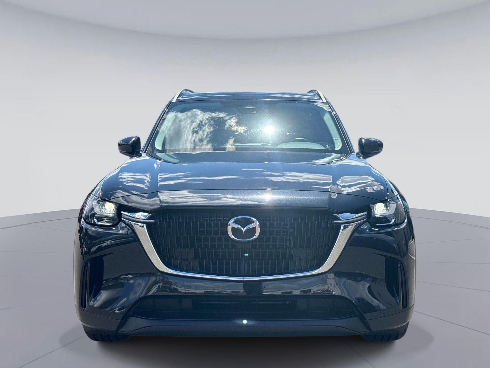 2025 Mazda Mazda CX-90 Preferred Package