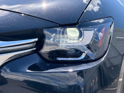 2025 Mazda Mazda CX-90 Preferred Package