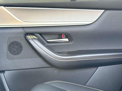 2026 Mazda Mazda CX-90 Plug-In Hybrid Premium Sport AWD