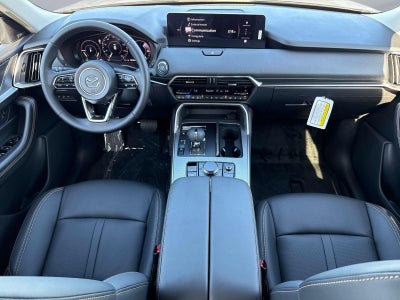 2026 Mazda Mazda CX-90 Plug-In Hybrid Premium Sport AWD