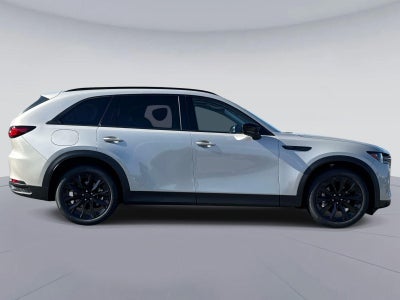 2026 Mazda Mazda CX-90 Plug-In Hybrid Premium Sport AWD