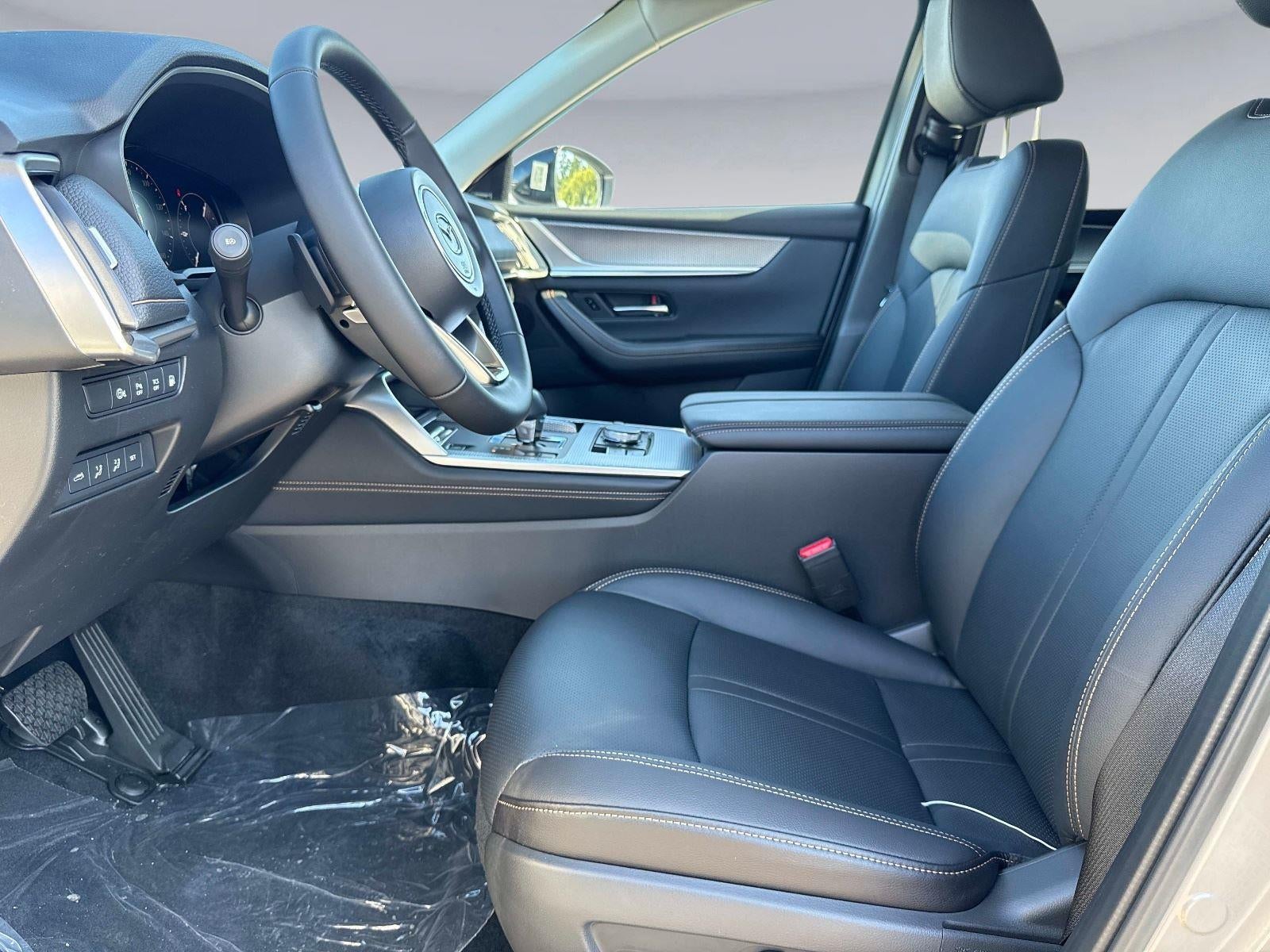 2026 Mazda Mazda CX-90 Plug-In Hybrid Premium Sport AWD