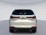 2026 Mazda Mazda CX-90 Plug-In Hybrid Premium Sport AWD