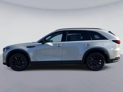 2026 Mazda Mazda CX-90 Plug-In Hybrid Premium Sport AWD
