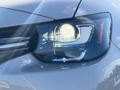 2026 Mazda Mazda CX-90 Plug-In Hybrid Premium Sport AWD