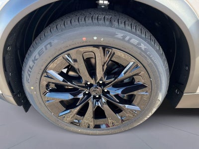 2026 Mazda Mazda CX-90 Plug-In Hybrid Premium Sport AWD