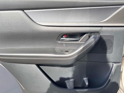 2026 Mazda Mazda CX-90 Plug-In Hybrid Premium Sport AWD