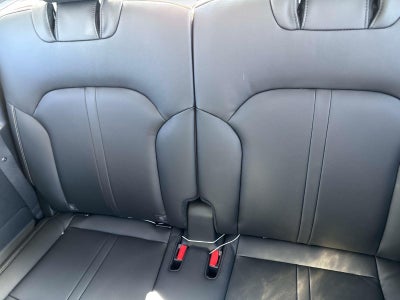 2026 Mazda Mazda CX-90 Plug-In Hybrid Premium Sport AWD