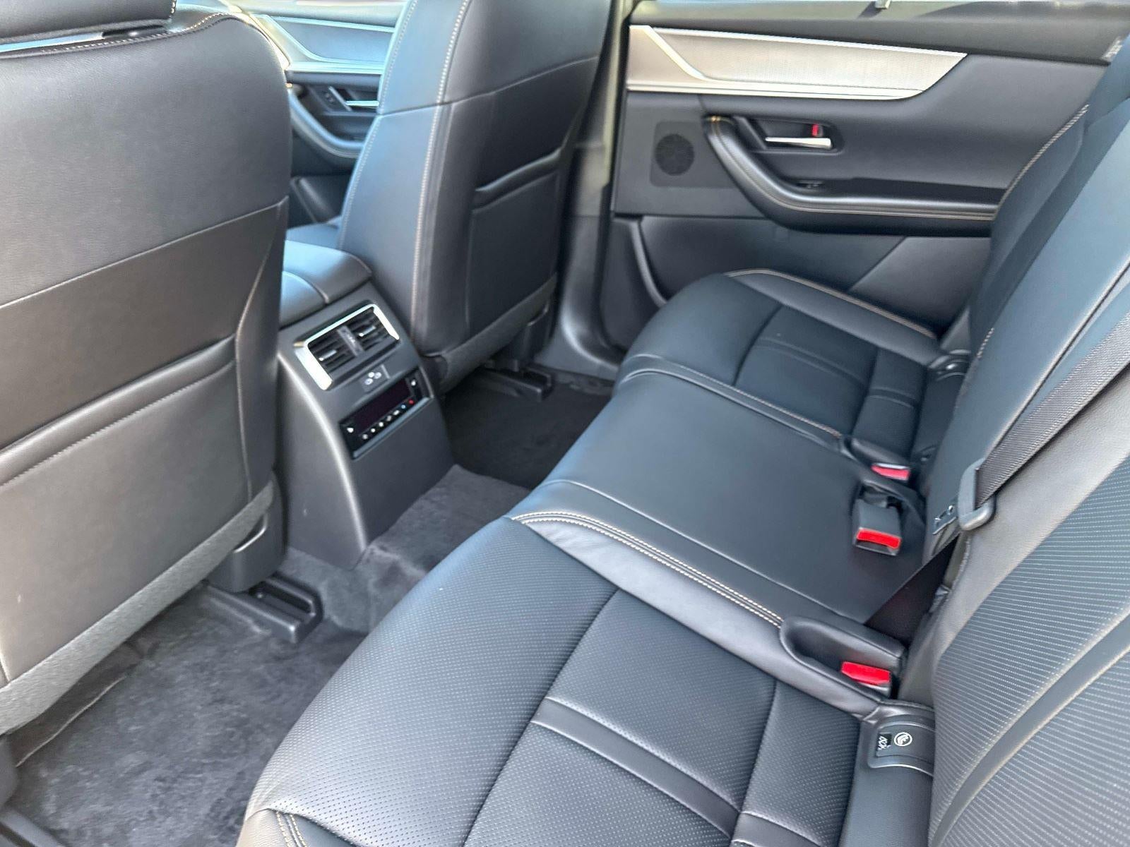 2026 Mazda Mazda CX-90 Plug-In Hybrid Premium Sport AWD