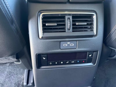 2026 Mazda Mazda CX-90 Plug-In Hybrid Premium Sport AWD