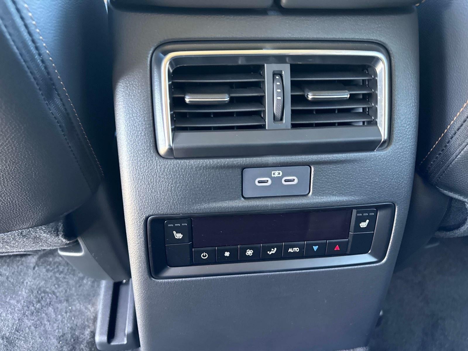 2026 Mazda Mazda CX-90 Plug-In Hybrid Premium Sport AWD