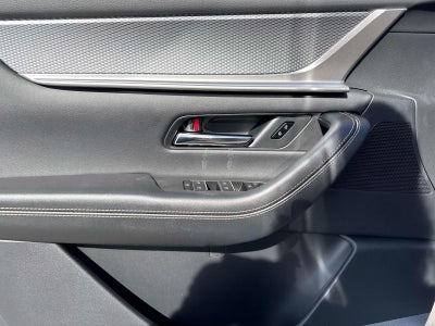 2026 Mazda Mazda CX-90 Plug-In Hybrid Premium Sport AWD