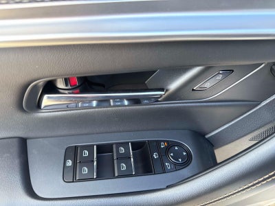 2026 Mazda Mazda CX-90 Plug-In Hybrid Premium Sport AWD