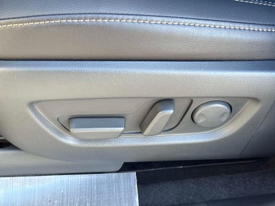 2026 Mazda Mazda CX-90 Plug-In Hybrid Premium Sport AWD