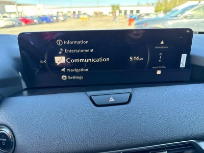 2026 Mazda Mazda CX-90 Plug-In Hybrid Premium Sport AWD