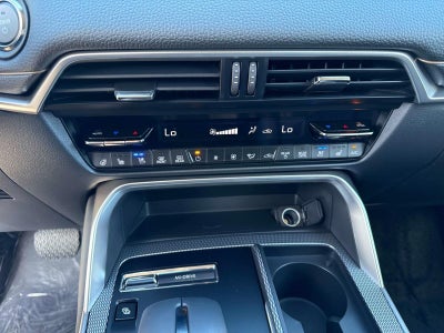 2026 Mazda Mazda CX-90 Plug-In Hybrid Premium Sport AWD