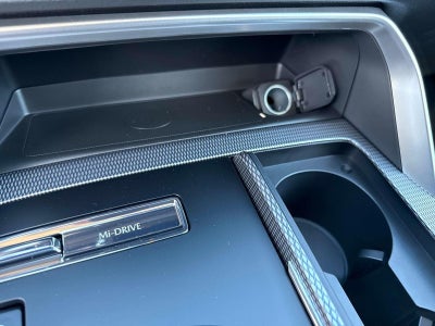 2026 Mazda Mazda CX-90 Plug-In Hybrid Premium Sport AWD