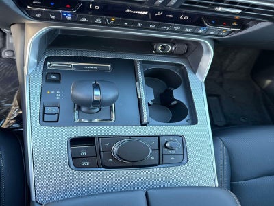 2026 Mazda Mazda CX-90 Plug-In Hybrid Premium Sport AWD