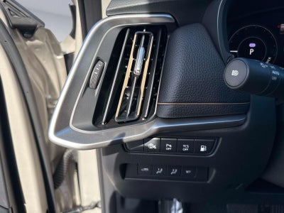 2026 Mazda Mazda CX-90 Plug-In Hybrid Premium Sport AWD