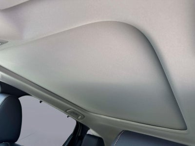 2026 Mazda Mazda CX-90 Plug-In Hybrid Premium Sport AWD