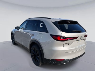 2026 Mazda Mazda CX-90 Plug-In Hybrid Premium Sport AWD