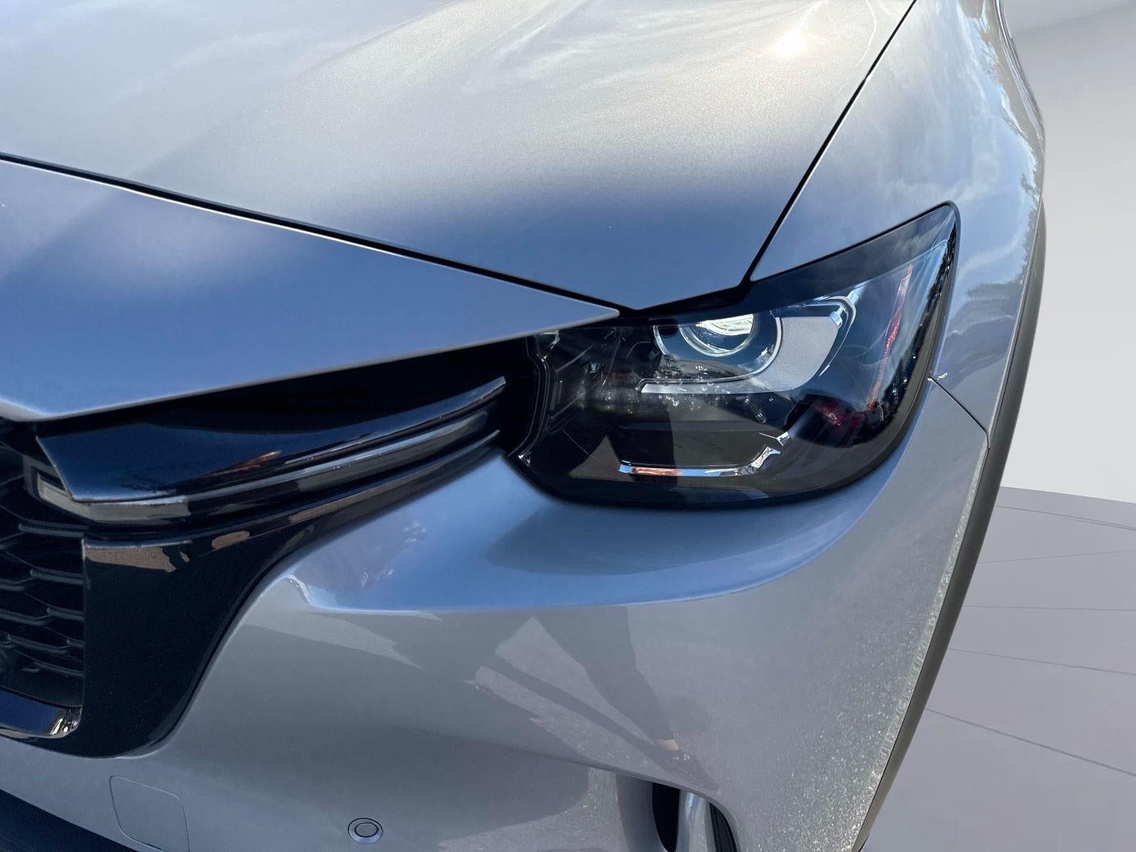 2026 Mazda Mazda CX-90 Plug-In Hybrid Premium Sport AWD