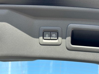 2026 Mazda Mazda CX-90 Plug-In Hybrid Premium Sport AWD