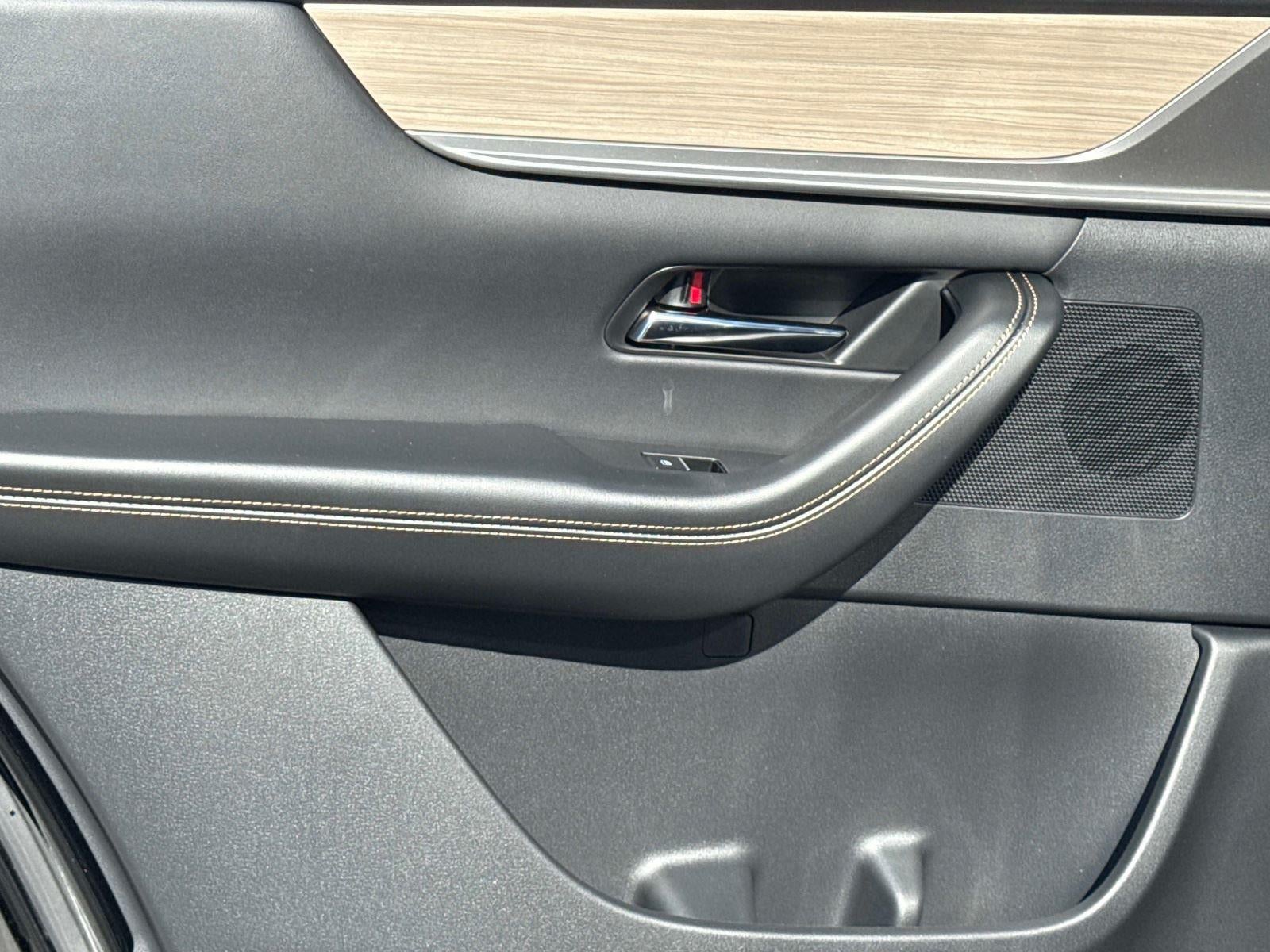 2026 Mazda Mazda CX-90 Plug-In Hybrid Premium Sport AWD