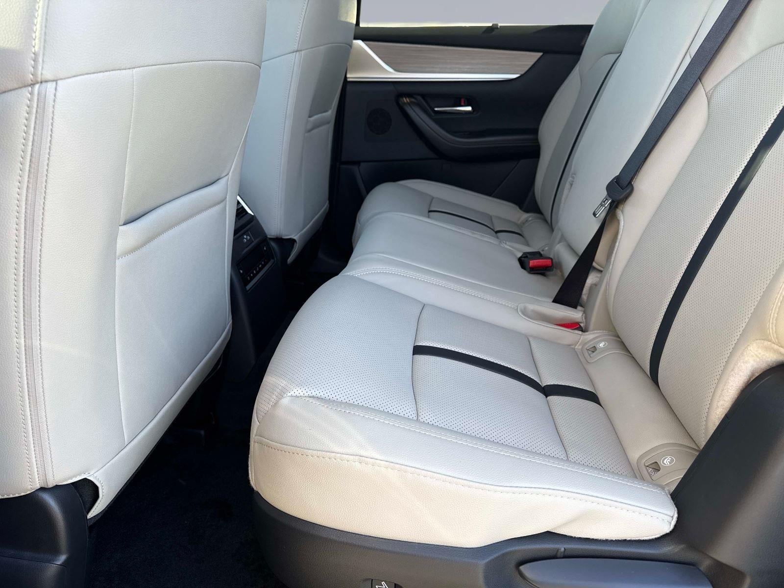 2026 Mazda Mazda CX-90 Plug-In Hybrid Premium Sport AWD